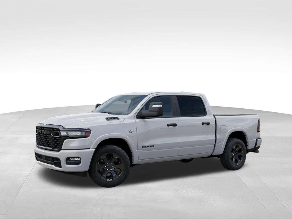 ram ram 1500 pickup 2026 1C6SRFFT9TN233439 image ram ram 1500 pickup 2026 1C6SRFFT9TN233439 image